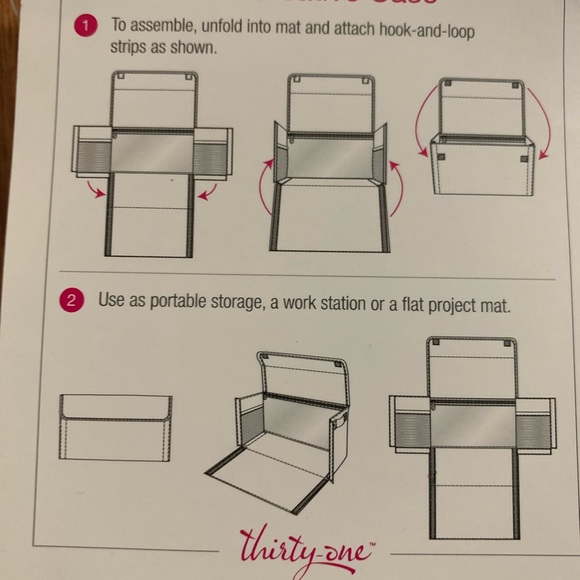 Get Creative Case - Picture 3 of 3